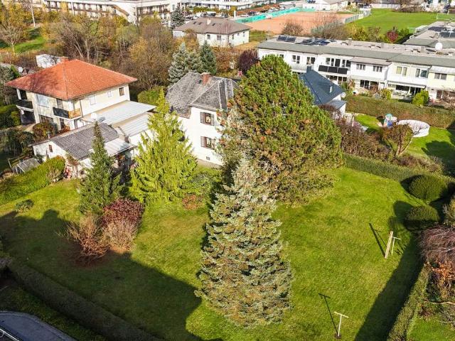 Haus kaufen in Klagenfurt, Kärnten