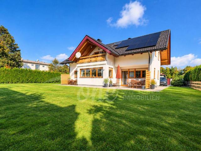 Haus kaufen in Klagenfurt am Wörthersee, Klagenfurt