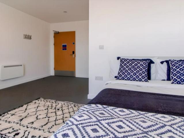 Room for rent in Little Chester, East Midlands