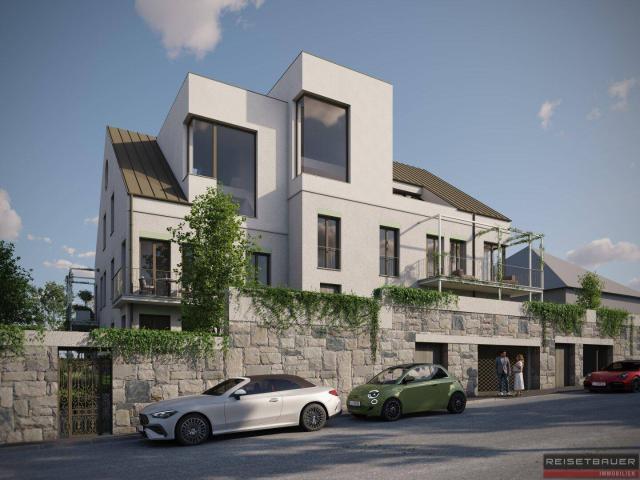 Apartment kaufen in Froschberg, Linz