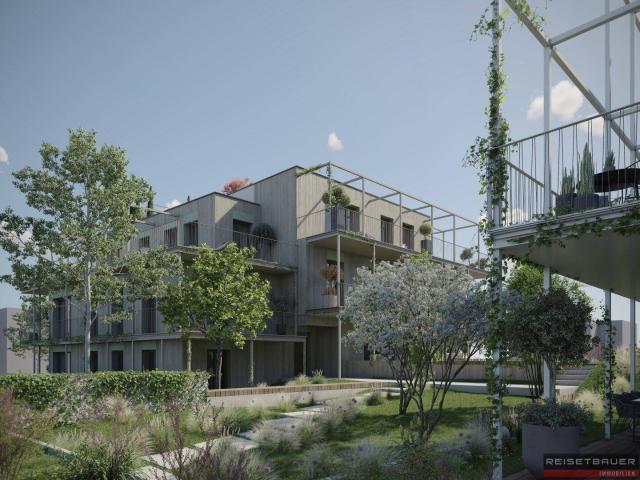 Apartment kaufen in Froschberg, Linz