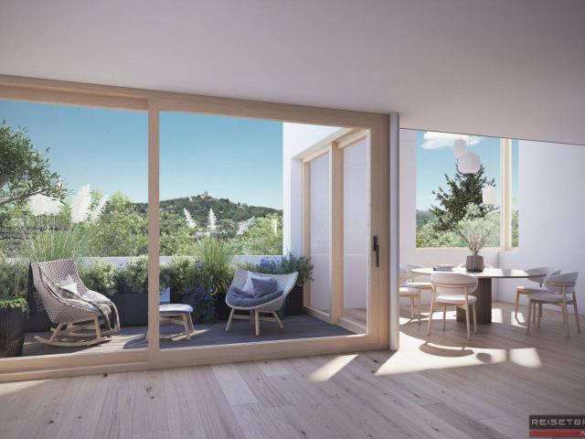 Apartment kaufen in Froschberg, Linz