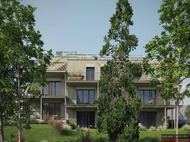 Apartment kaufen in Froschberg, Linz