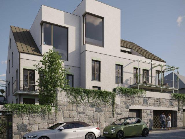 Apartment kaufen in Froschberg, Linz