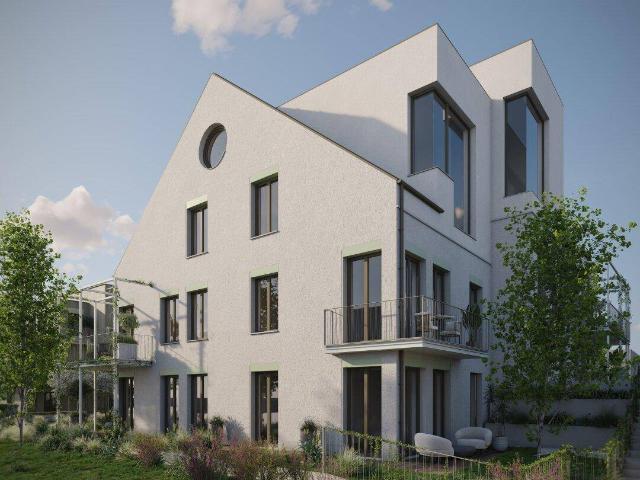 Apartment kaufen in Froschberg, Linz