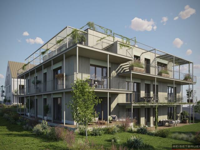 Wohnung kaufen in Linz, Oberösterreich