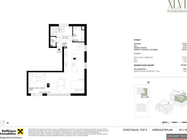 Wohnung kaufen in Linz, Oberösterreich