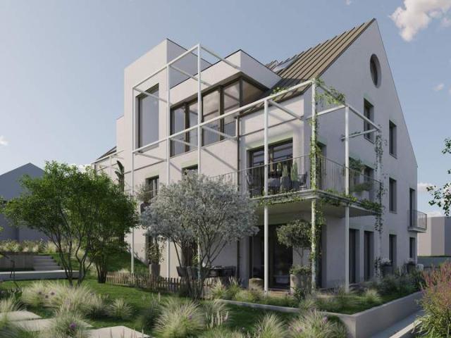 Wohnung kaufen in Linz, Oberösterreich