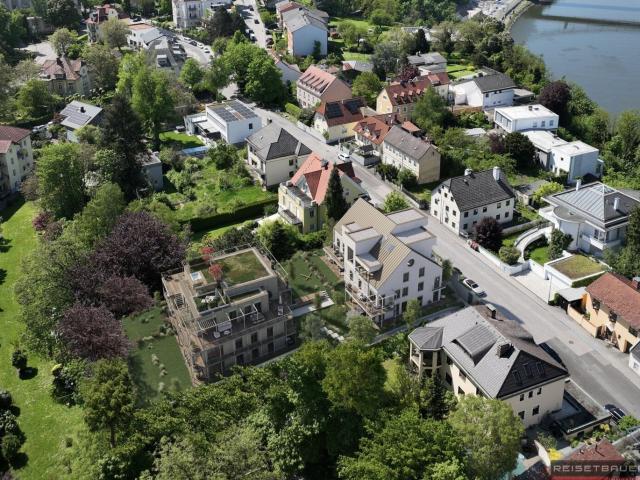 Wohnung kaufen in Linz, Oberösterreich