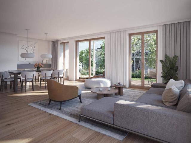 Apartment kaufen in Linz, Oberösterreich