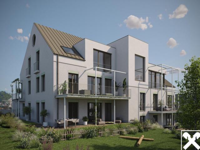 Wohnung kaufen in Linz, Oberösterreich