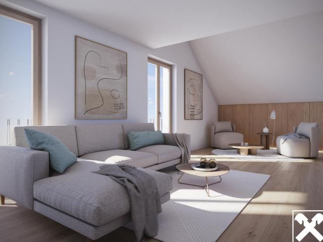 Wohnung kaufen in Linz, Oberösterreich
