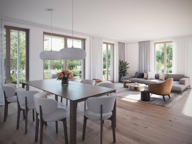 Apartment kaufen in Linz, Oberösterreich