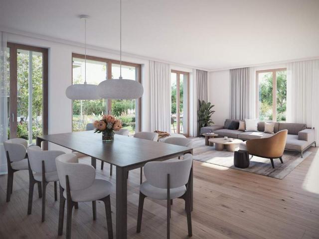 Wohnung kaufen in Linz, Oberösterreich