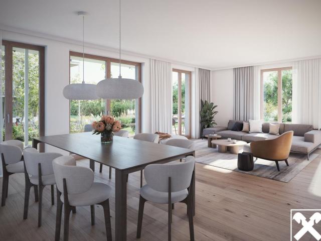 Wohnung kaufen in Linz, Oberösterreich