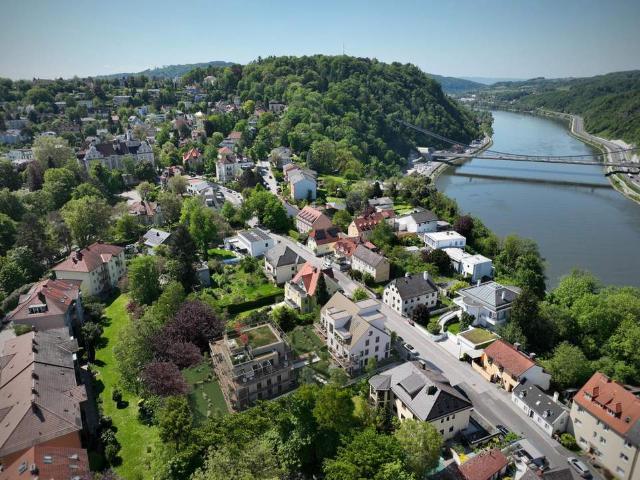 Wohnung kaufen in Linz, Oberösterreich