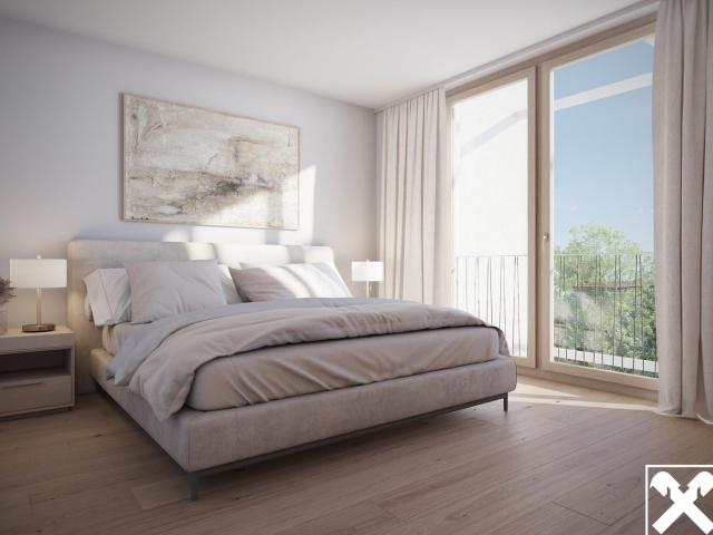 Wohnung kaufen in Linz, Oberösterreich