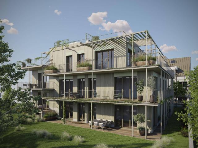 Apartment kaufen in Linz, Oberösterreich