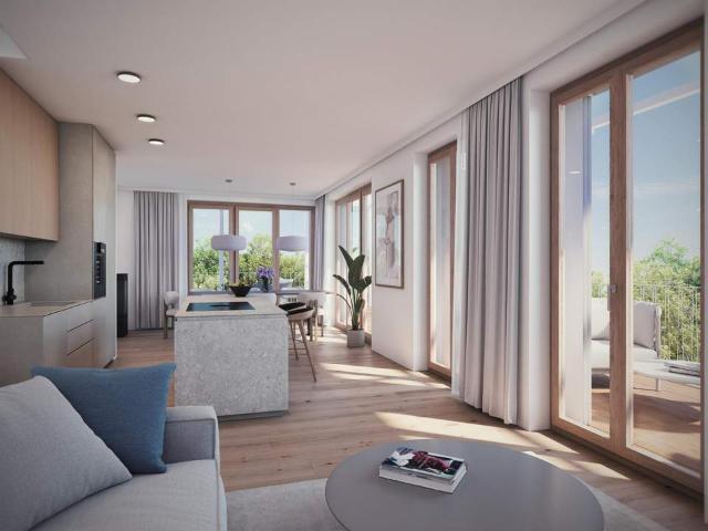 Wohnung kaufen in Linz, Oberösterreich
