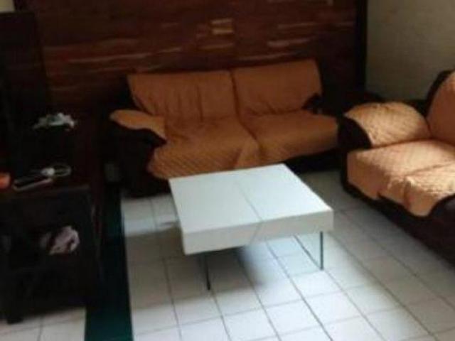 Casa en venta en Manzanillo, Colima