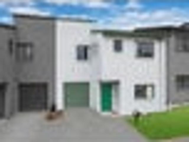 Townhouse for sale in Rapanui, Oroua County