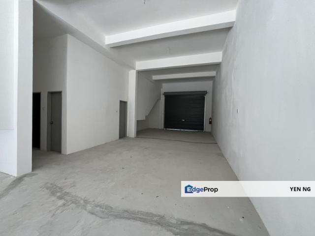 Shop for rent in Sendayan Village, Negeri Sembilan
