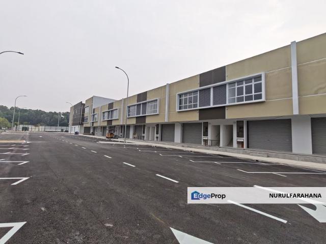 Shop for rent in Seremban