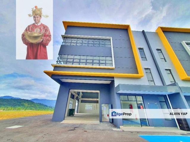 Warehouse for rent in Nilai, Negeri Sembilan