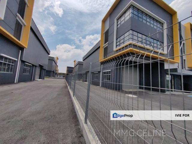 Warehouse for rent in Nilai, Negeri Sembilan