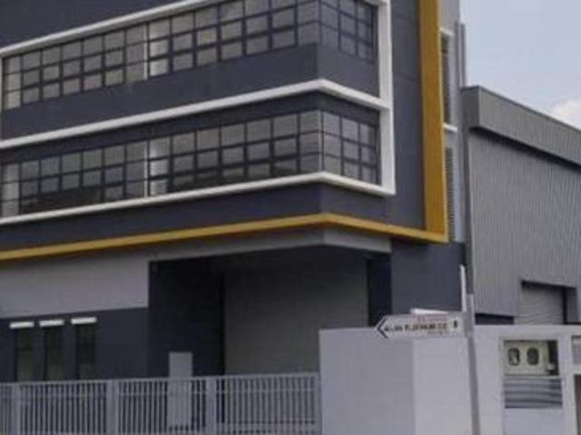 Warehouse for sale in Nilai, Negeri Sembilan
