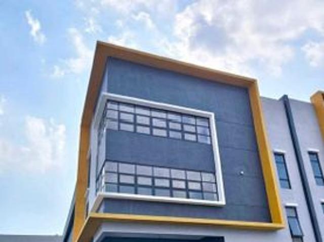 Warehouse for rent in Nilai, Negeri Sembilan