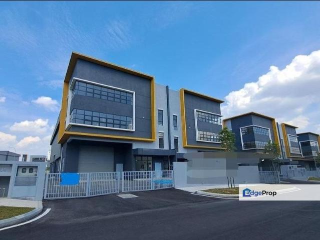 Warehouse for rent in Nilai, Negeri Sembilan