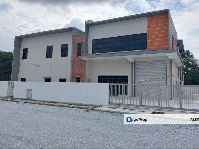 Warehouse for sale in Nilai, Negeri Sembilan