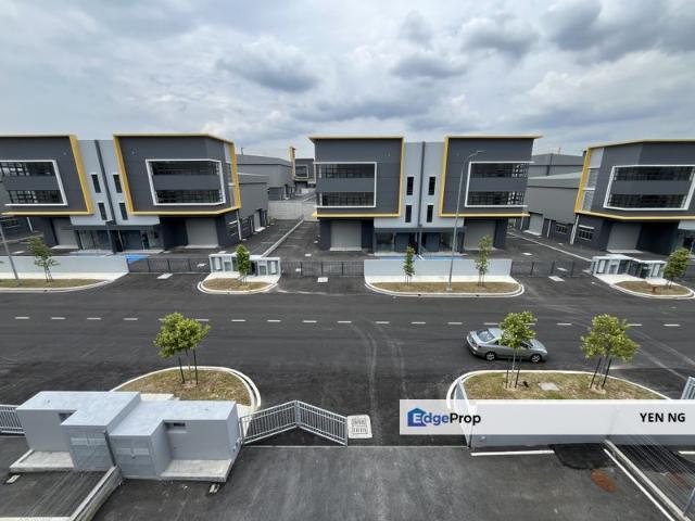 Warehouse for rent in Nilai, Negeri Sembilan