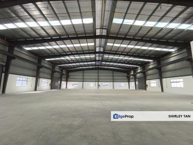 Warehouse for rent in Nilai, Negeri Sembilan