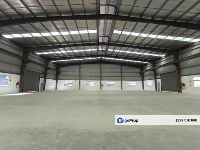 Warehouse for rent in Nilai, Negeri Sembilan