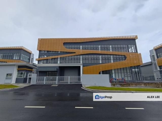 Warehouse for rent in Nilai, Negeri Sembilan