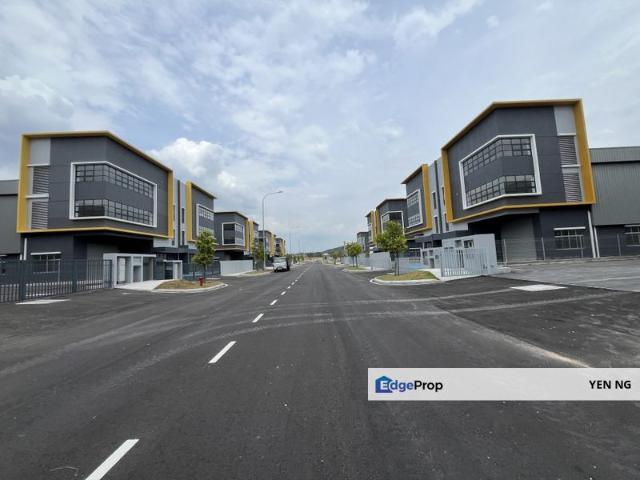 Warehouse for rent in Nilai Impian, Nilai