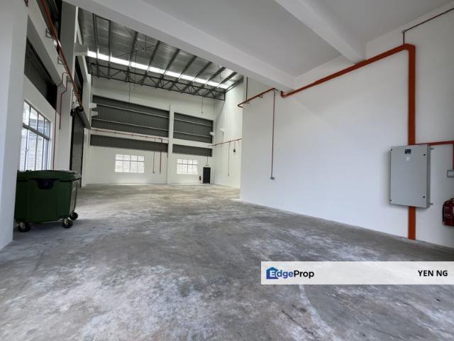 Warehouse for rent in Nilai, Negeri Sembilan