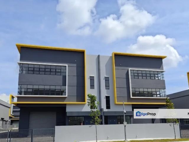 Warehouse for rent in Nilai Impian, Nilai