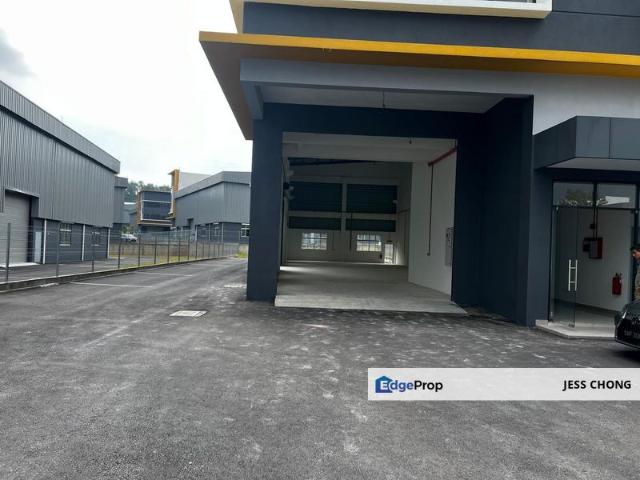 Warehouse for rent in Nilai, Negeri Sembilan