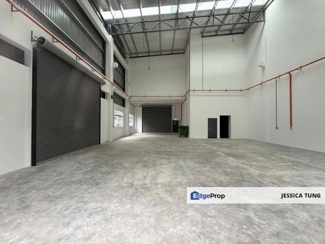 Warehouse for rent in Nilai, Negeri Sembilan