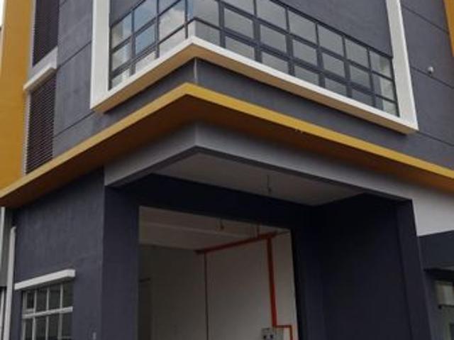 Warehouse for sale in Nilai, Negeri Sembilan