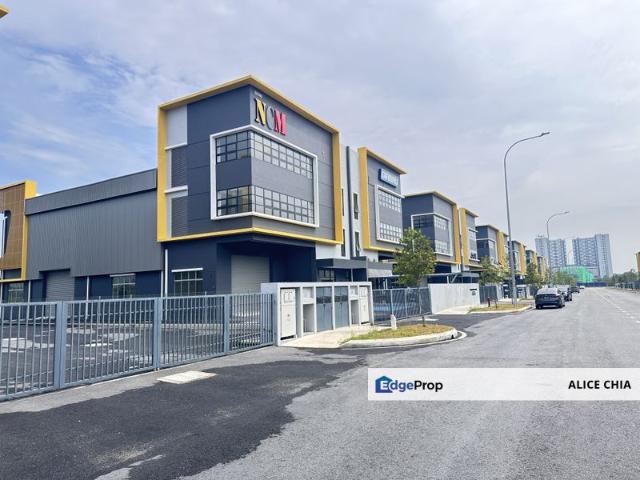 Warehouse for rent in Nilai, Negeri Sembilan