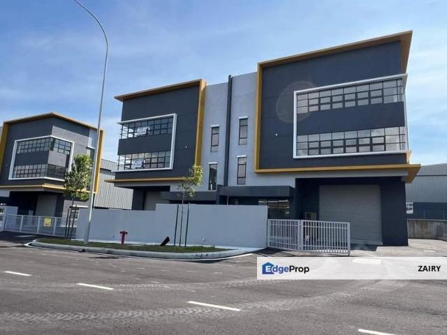 Warehouse for rent in Nilai, Negeri Sembilan