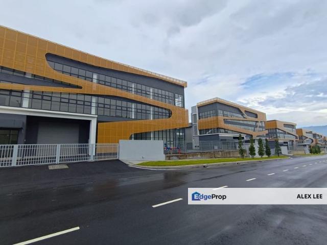 Warehouse for sale in Nilai, Negeri Sembilan