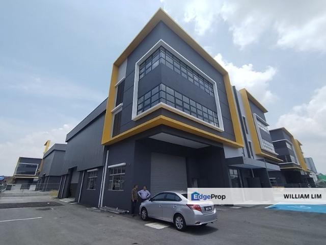 Warehouse for sale in Nilai, Negeri Sembilan