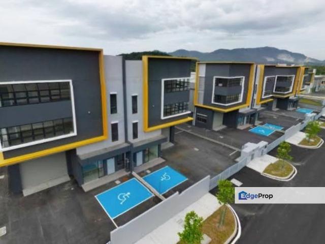 Warehouse for rent in Nilai, Negeri Sembilan