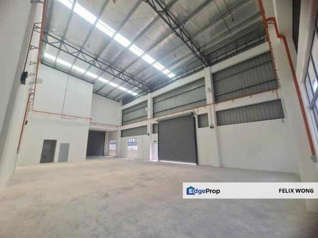 Warehouse for rent in Nilai, Negeri Sembilan
