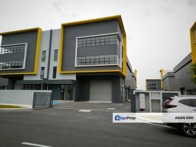 Warehouse for rent in Nilai, Negeri Sembilan